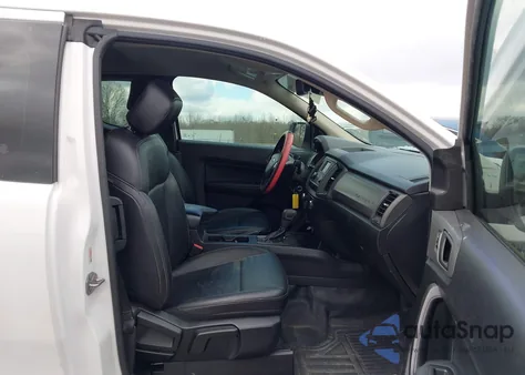 2020 Ford Ranger Xl from USA, damaged, VIN 1FTER1EH5LLA23521